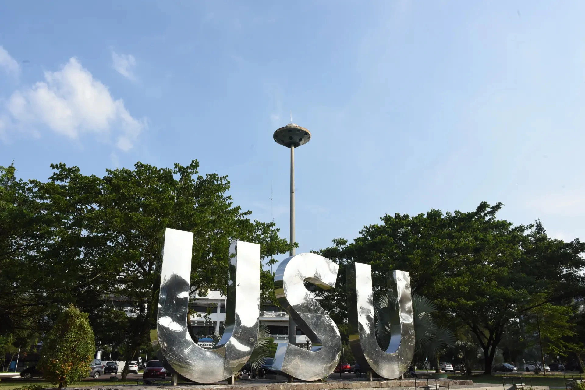 Lompatan Global USU, Naik ke Peringkat 401+ THE Impact Rankings 2026